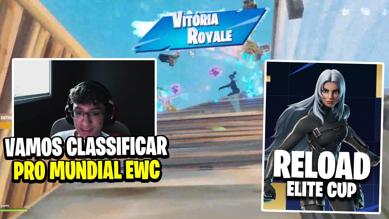 MACK E DIGUERA MOSTRARAM PORQUE VAO PASSAR PRA EWC