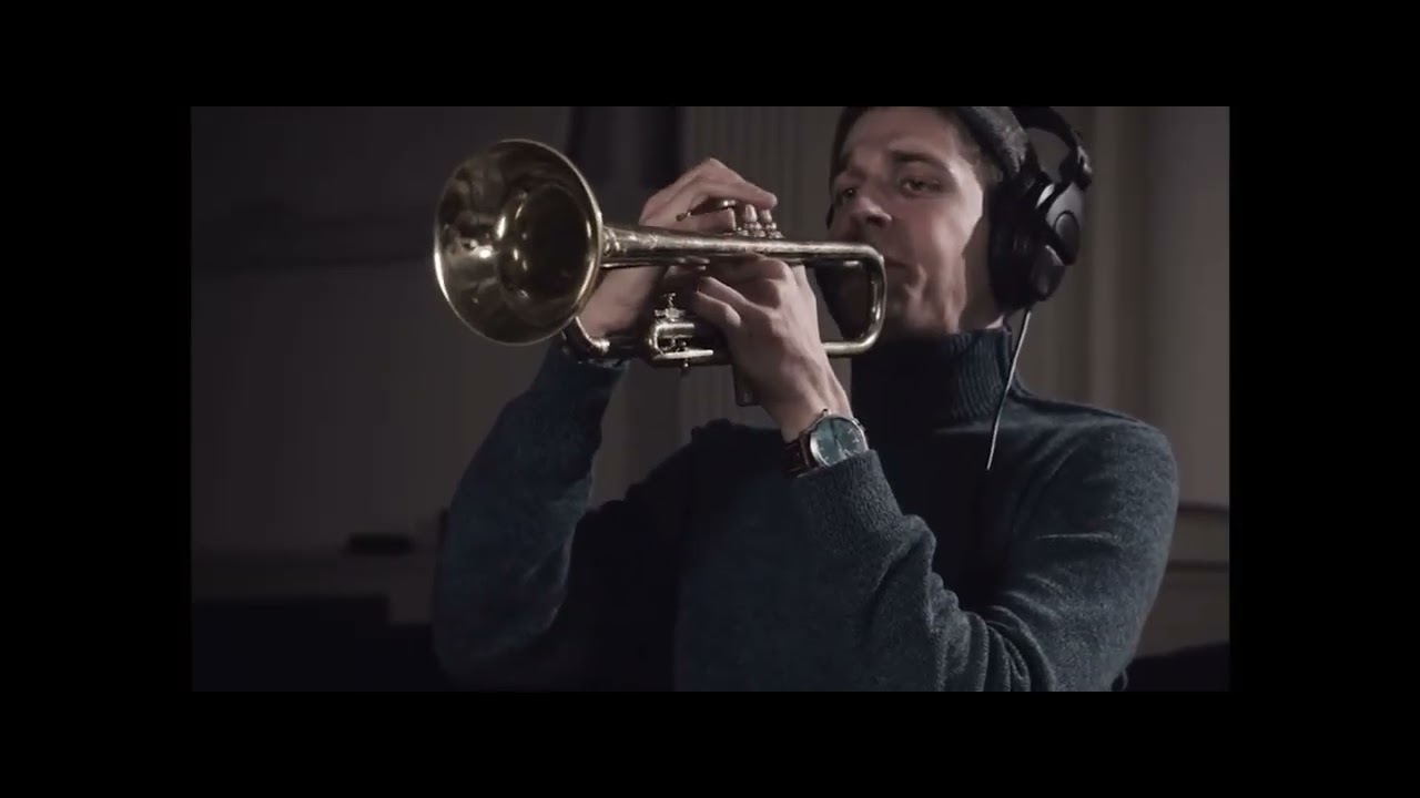 Daniel Sky - Promotional Video 2