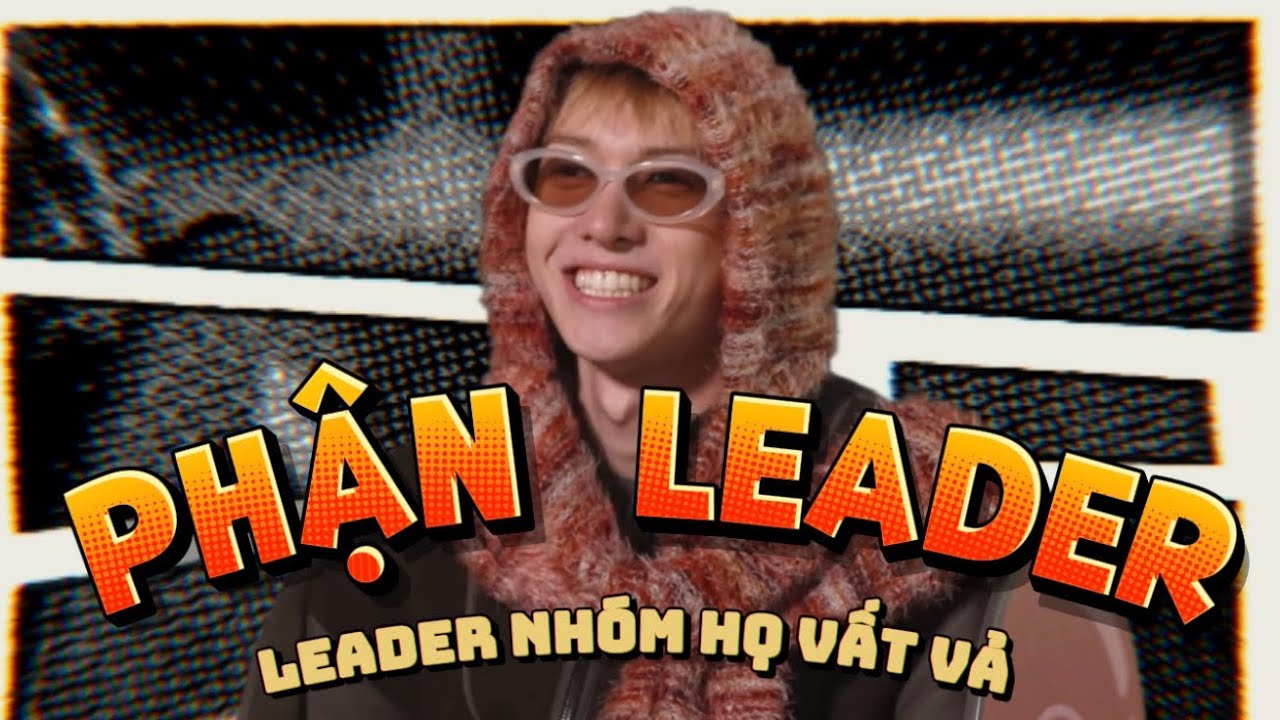 CORTIS FUNNY MOMENTS | TẬP 2: PHẬN LÀM LEADER 🦒✨