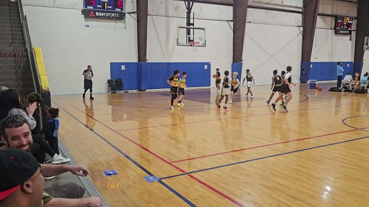 PSB 5th VS The Coalition 