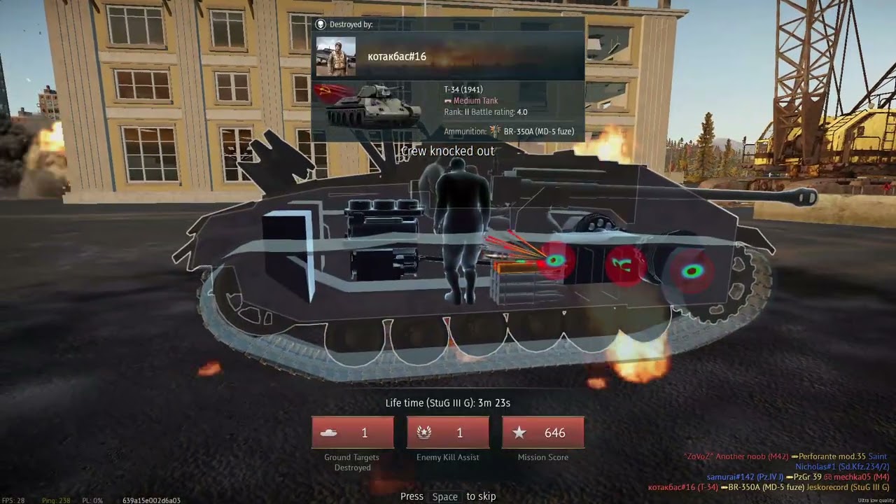 grinding entire German mains part: 14