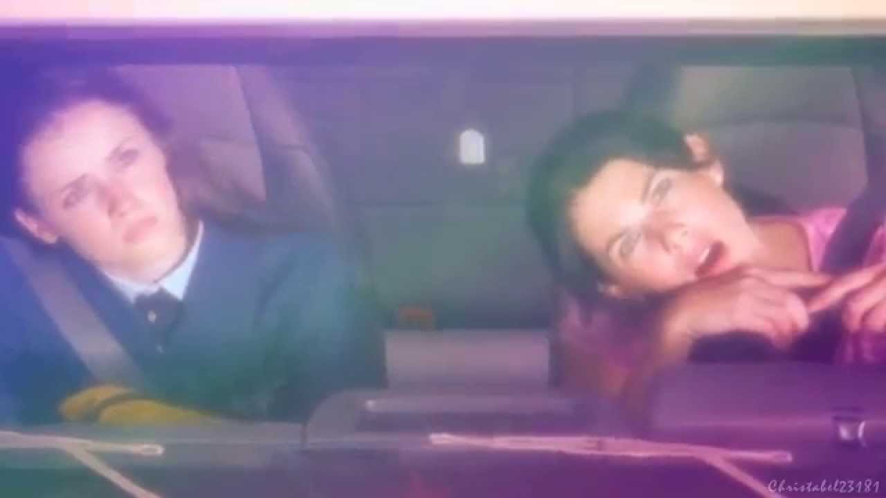 Lorelai & Rory - Forever Young (Gilmore girls)
