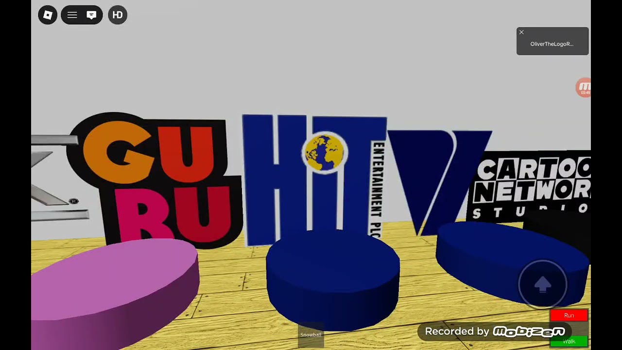 All Logos In Logo PlayGround RP 