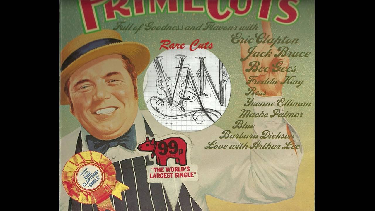 Van Attic Rare Cuts Number 7: Hot Burrito #1 & #2 Flying Burrito Brothers Live 69 in LA