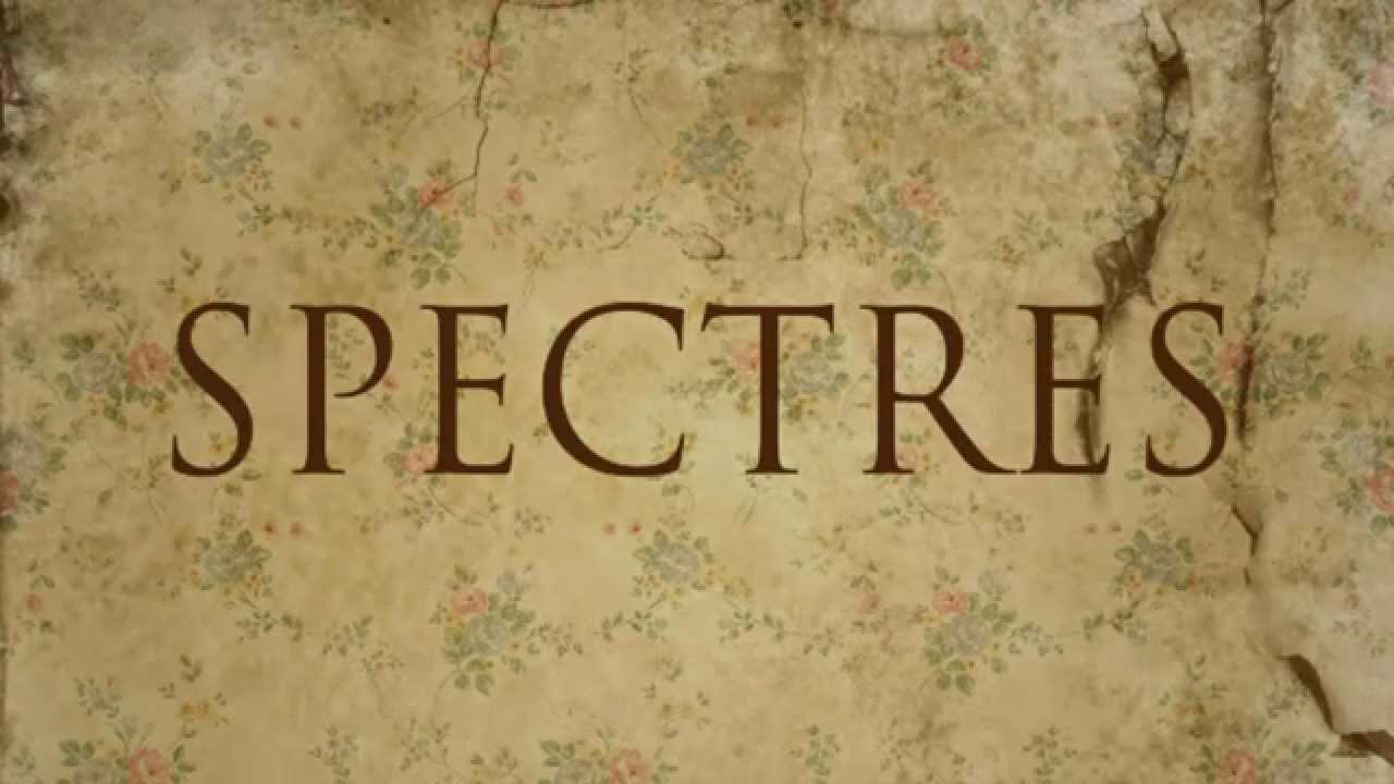 Aviators - Spectres