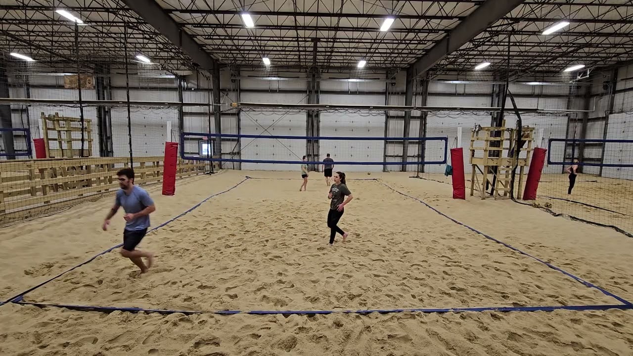 Vs. E. Z. Pass (Set 2)
