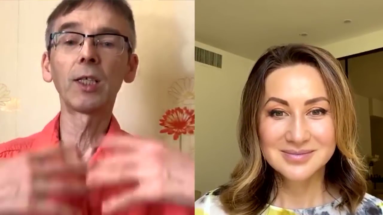 Фаат Янбулат: Эпоха сверхъественного