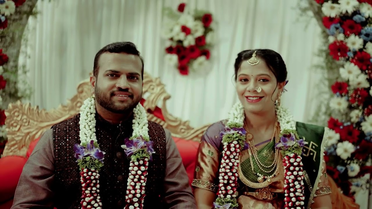 Sreemantham ceremony cinematic video Nakshatra hotel Ballari, contact @ 9480395640