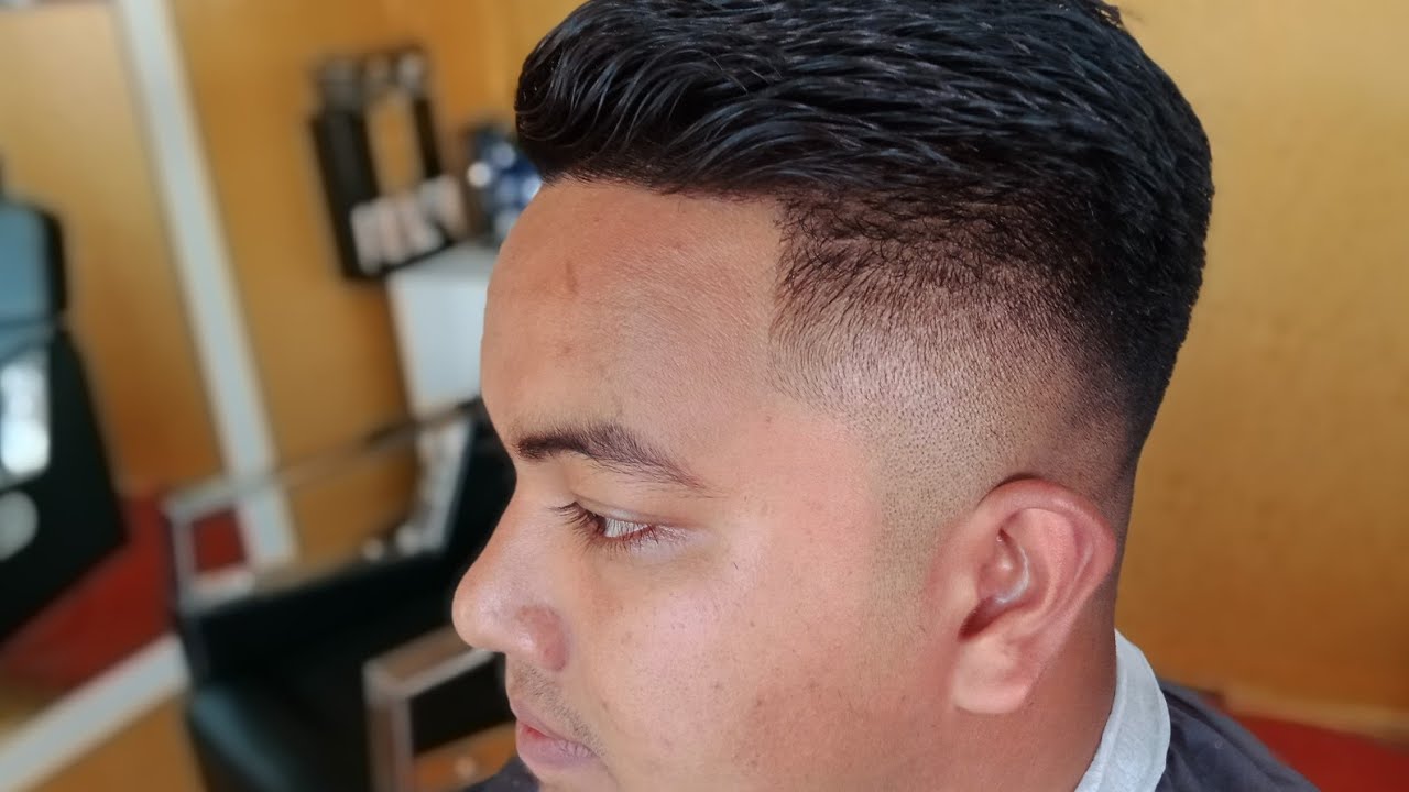 NEW HAIR STYLE 2021 ||| UPTAL HAIR CUT ||| BEAUTY SALON ✂️✂️ |||