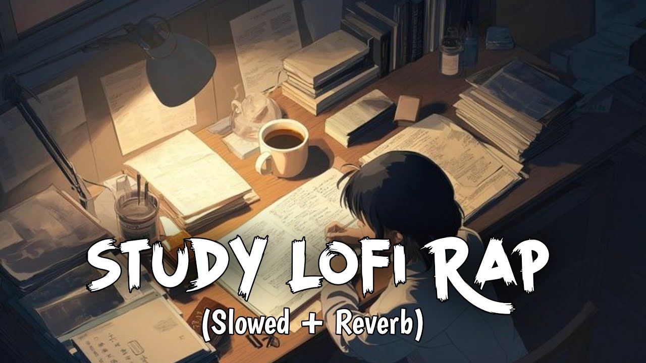 Click📈 Study Lofi Rap | Motivation rap song | Hindi lofi rap | Gajodhar music studio |