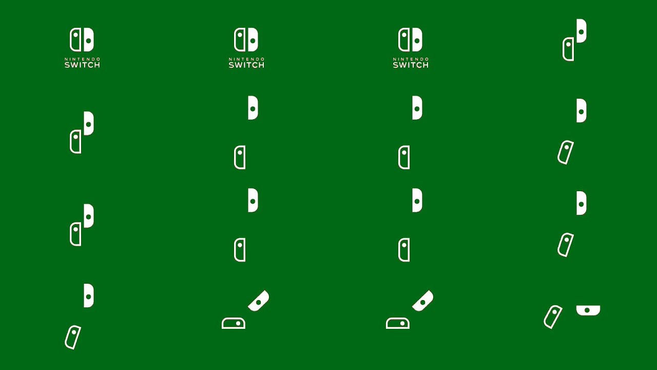 Nintendo Switch with windows error one MILLION TIME