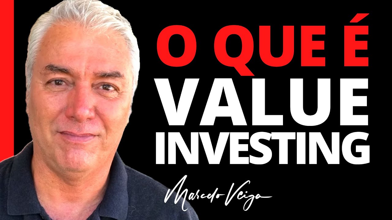 O QUE É VALUE INVESTING?