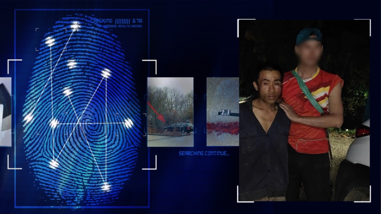 Wahre Verbrechen I Spurensuche nach dem Axtangriff I True Crime Dokumentation