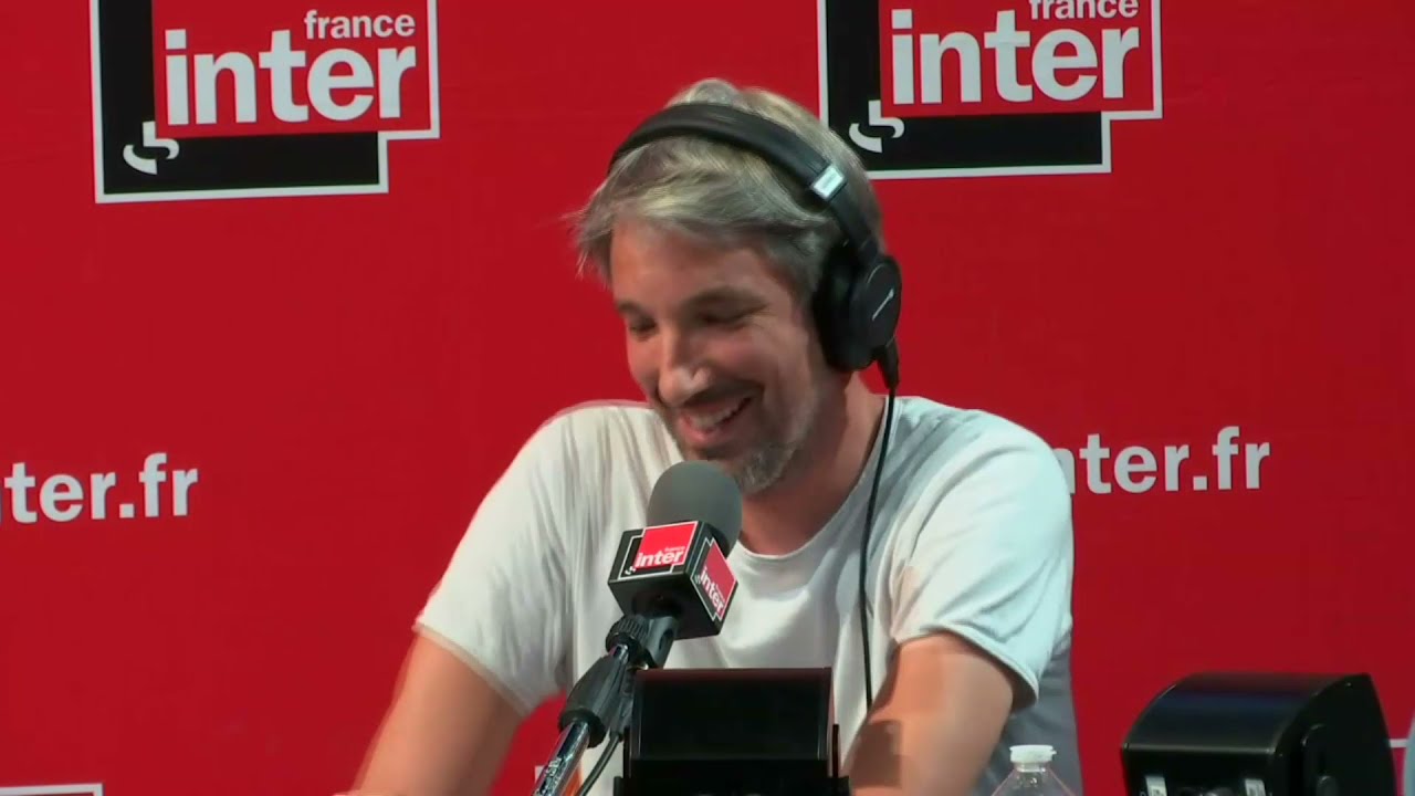 Bien parler le Lorrain - Le Moment Meurice