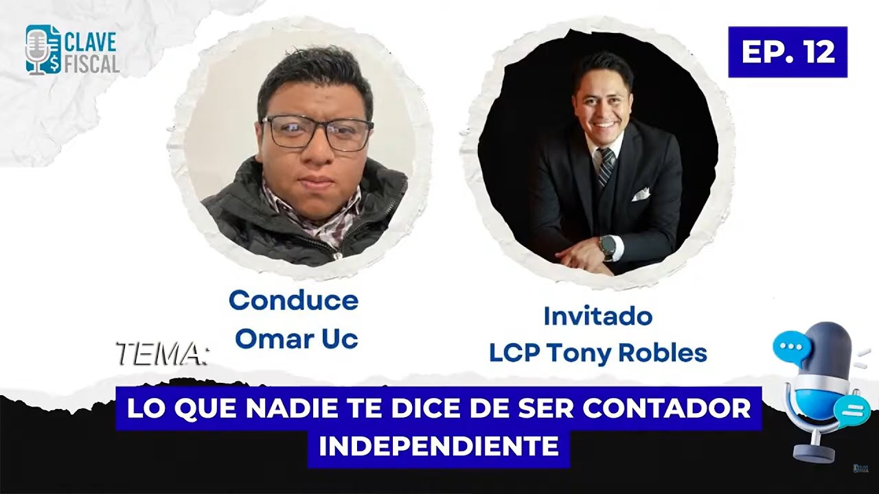 Transmisión en vivo de Omar Uc