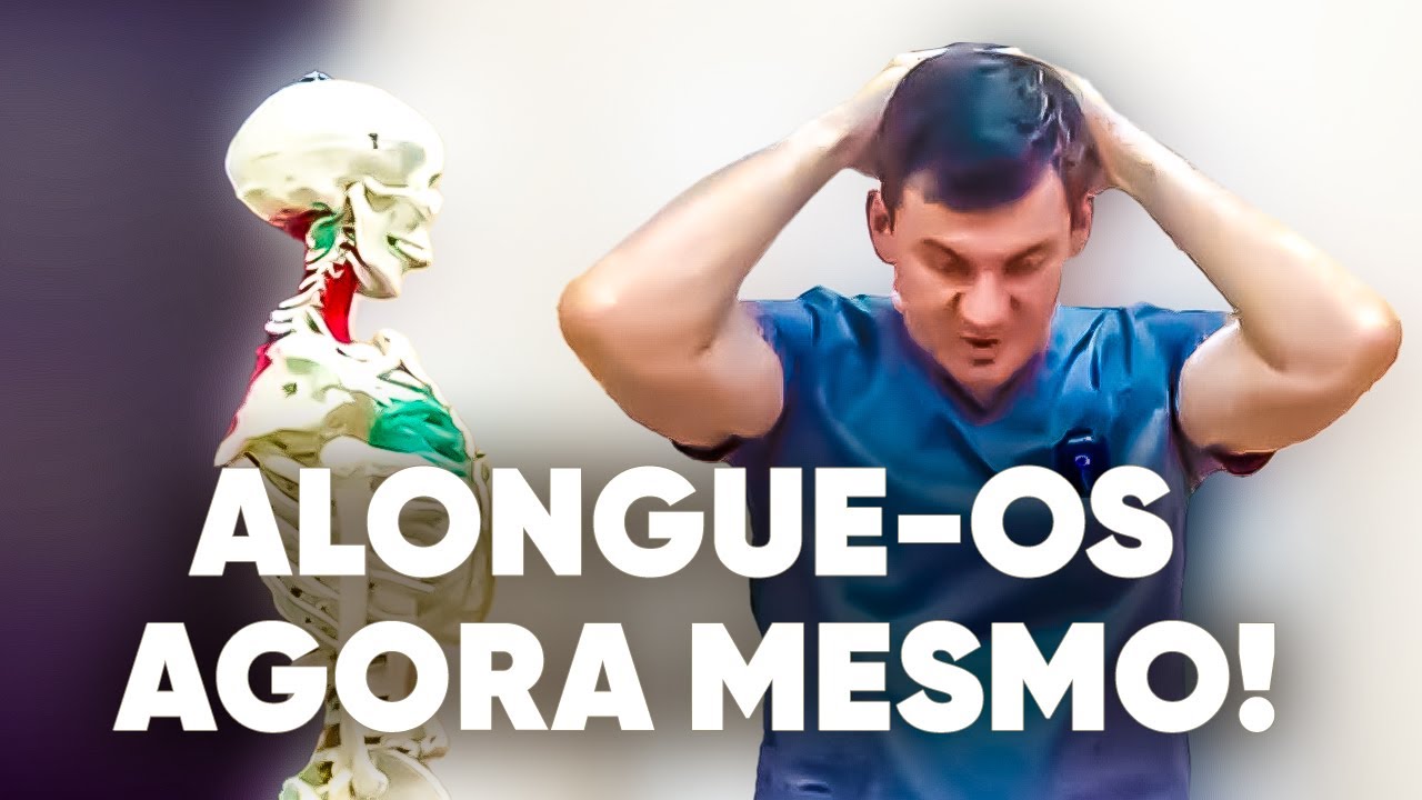 Treine ESTE MÚSCULO AGORA e VIVA MAIS!