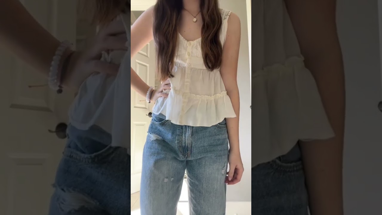 my favorite tank tops! (part 2)