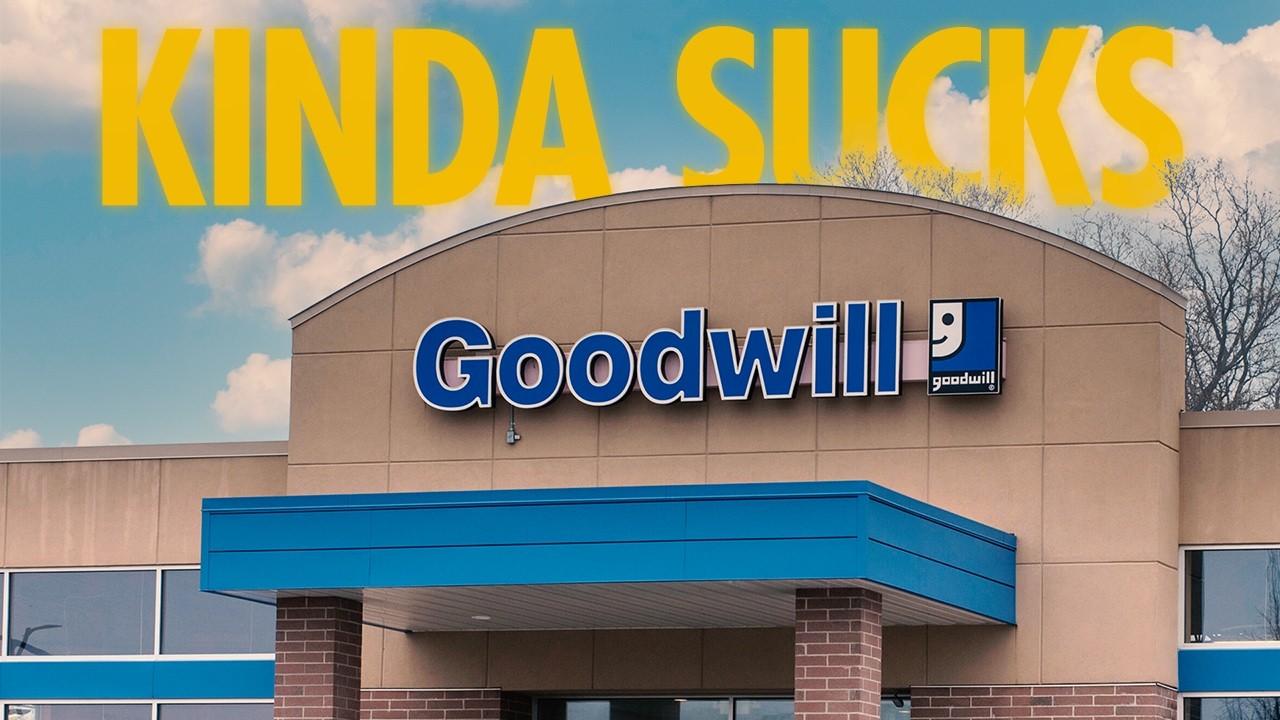 Почему комиссионные магазины сейчас такие отстойные