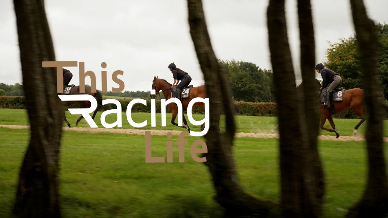 This Racing Life: Nick Scholfield, Mark Grant & Jamie Osborne's Dubai runners