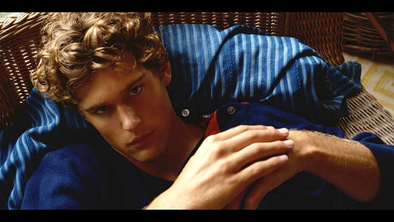 Men's Summer Fashion Film 