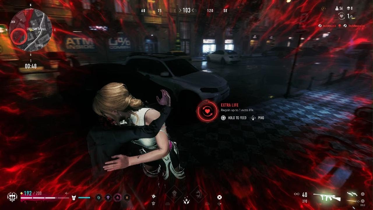 Vampire: The Masquerade - Bloodhunt_2026100