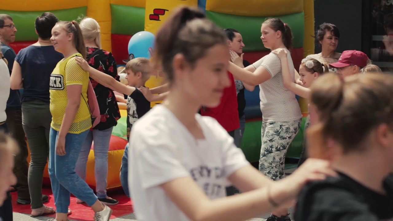 Dzień Dziecka 2019