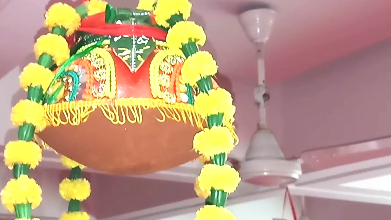 Diwali 2018 Decorations at Prabhu Upvan - Borivali Mumbai