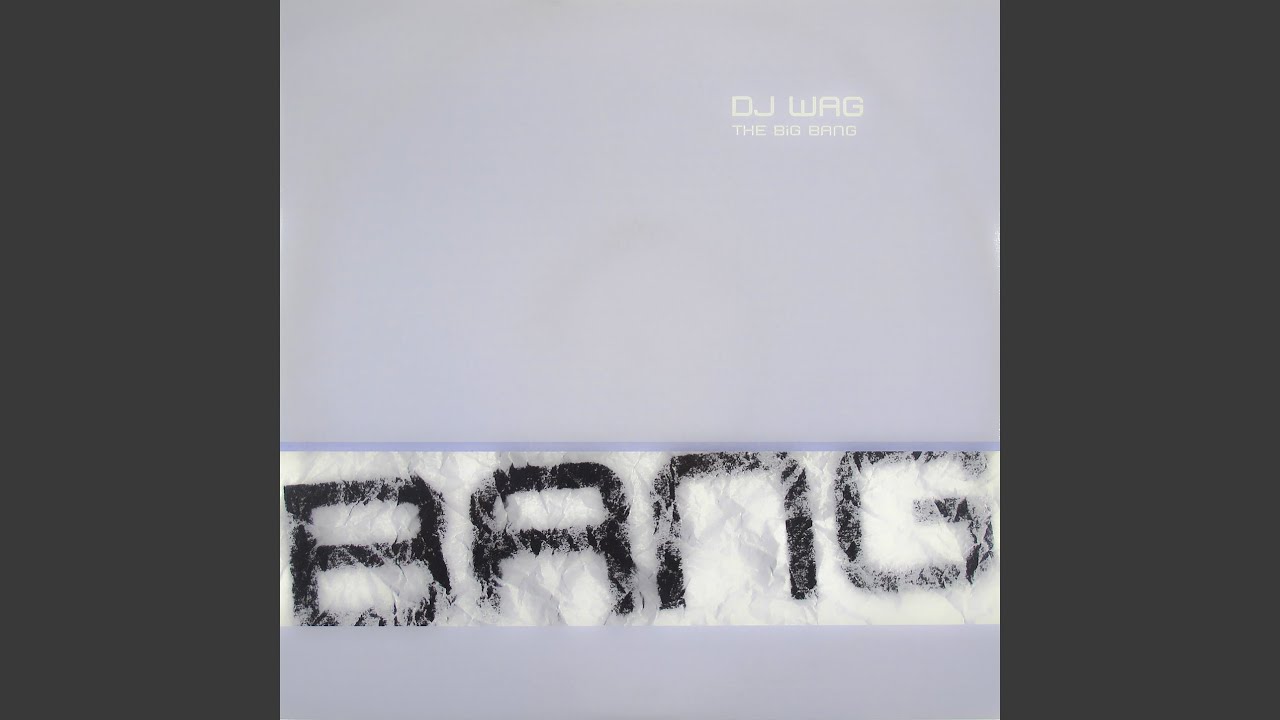 The Big Bang (Yakooza Mix)