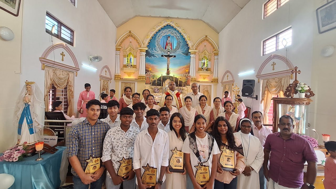 Faith Proclamation Day 2026