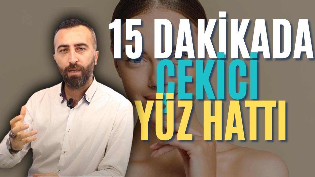 Çene Dolgusu |Jawline| Nedir, Nasıl Yapılır?