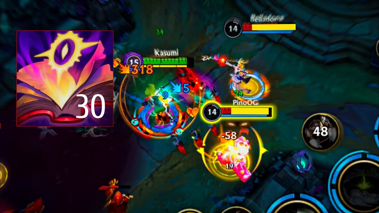 AKALI TOP LANE BROKEN BUILD MEJAIS STACK DREAM WILD RIFT