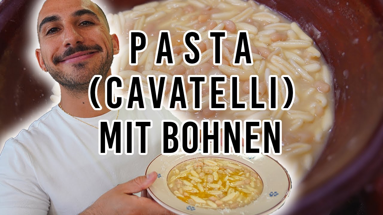 Echte italienische Küche 🤌🏼