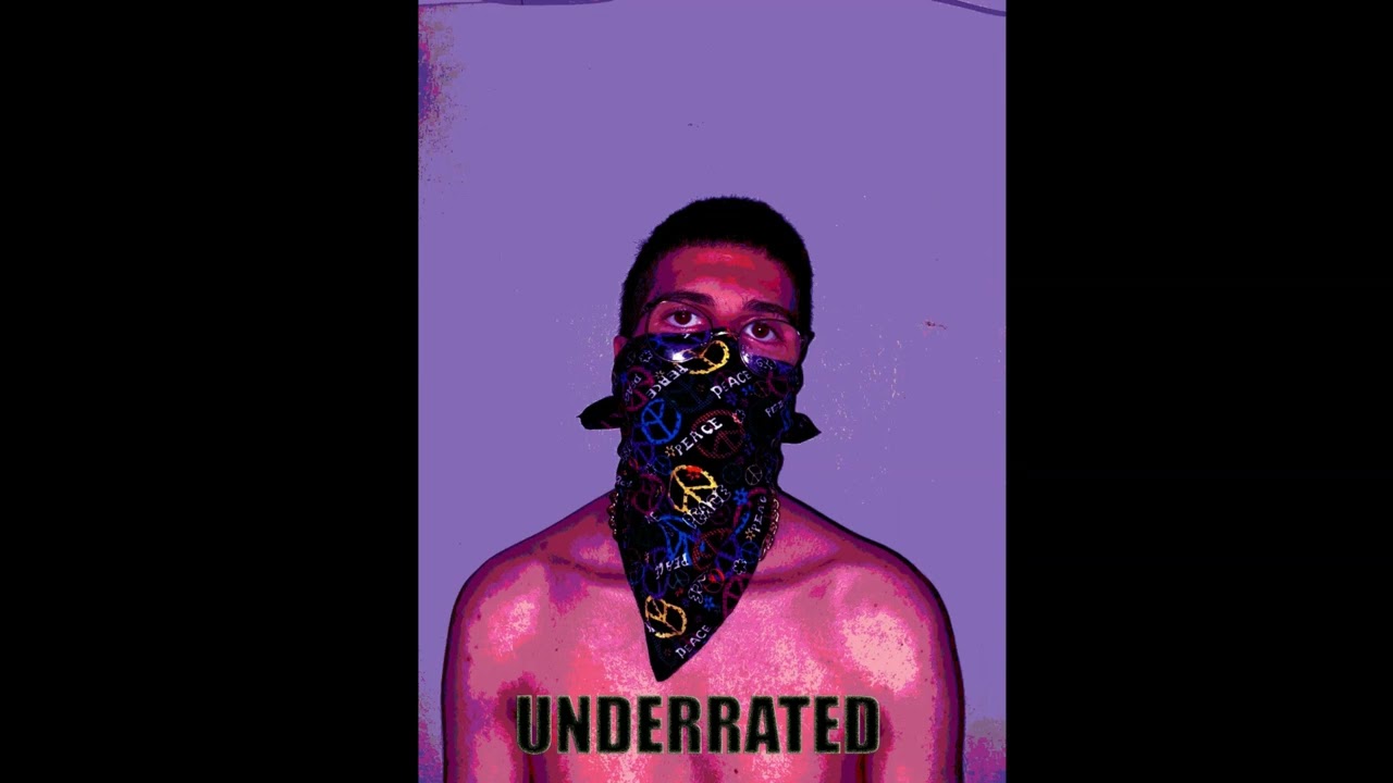 Glazen -  Underrated