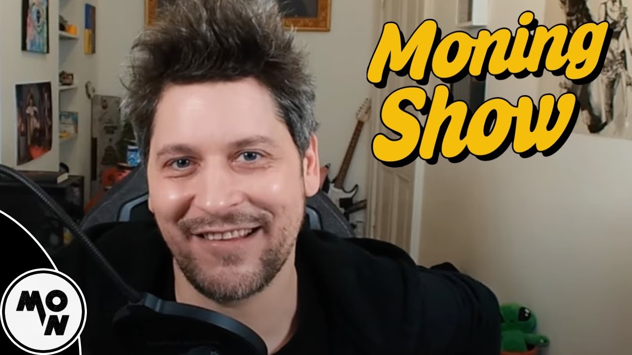 Abenddämmerung für Deutschland: Wie geht die Wahl aus? - Moningshow