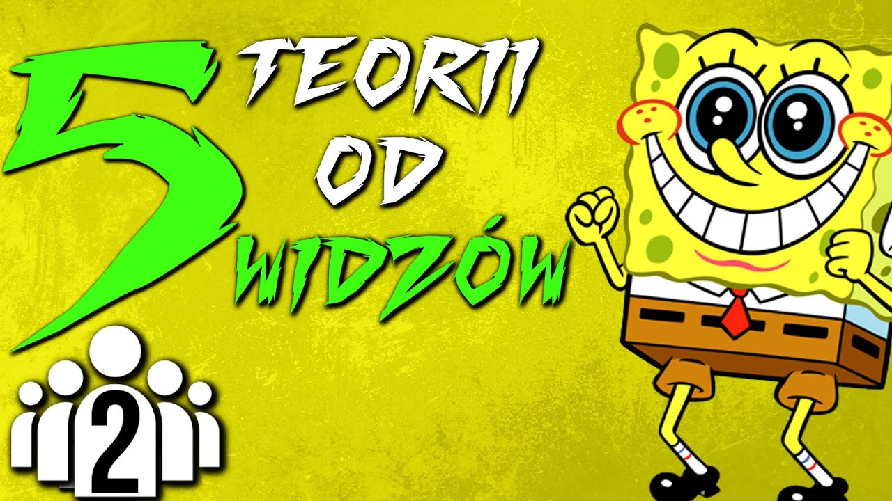 5 Teorii od widzów | Dopalacze Chrzestni