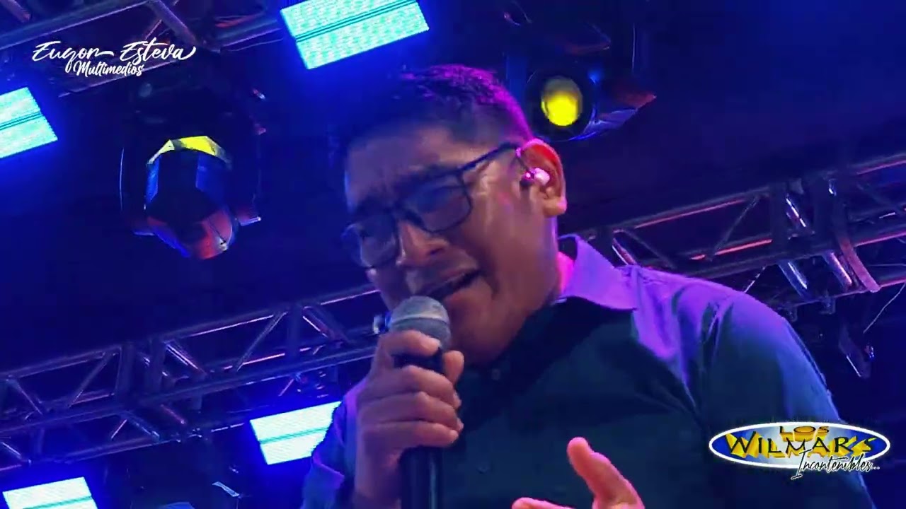 DUEÑO DE NADA 3 EN VIVO INCONTENIBLES WILMAR'S 