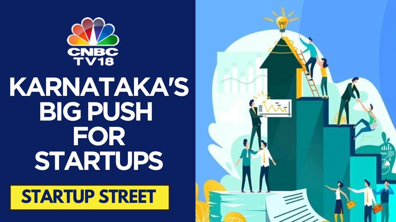 Karnataka Govt Launches ELEVATE 2024 & KAN to Boost Startups with Grants, Funding & Resources