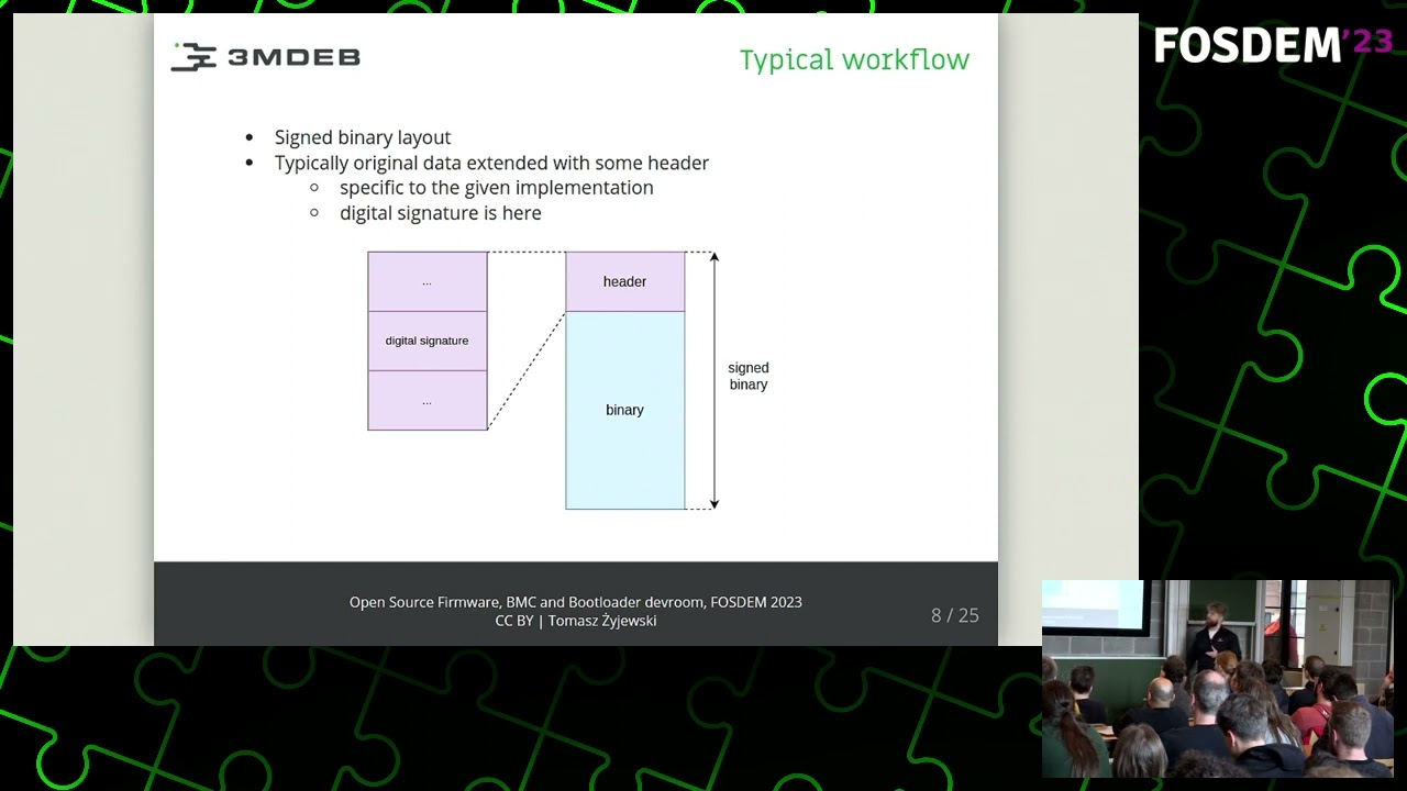 Overview of Secure Boot state in the ARM-based SoCs 2nd edition