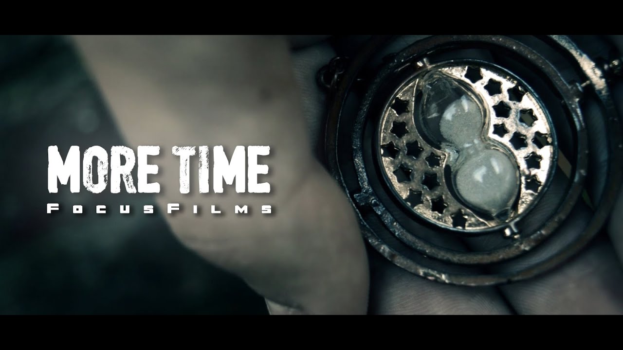 MORE TIME - Fan-Film Harry Potter