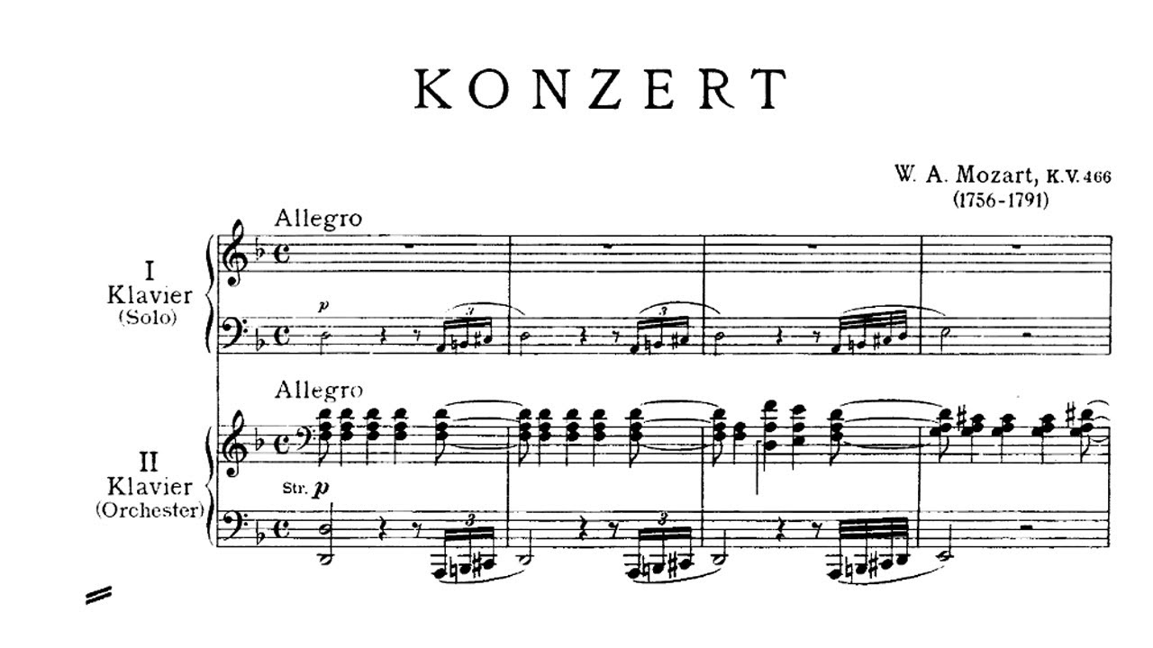 Mozart: Piano Concerto D Minor, K. 466 - Rudolf Serkin, 1963 - George Szell - Columbia MY 37236