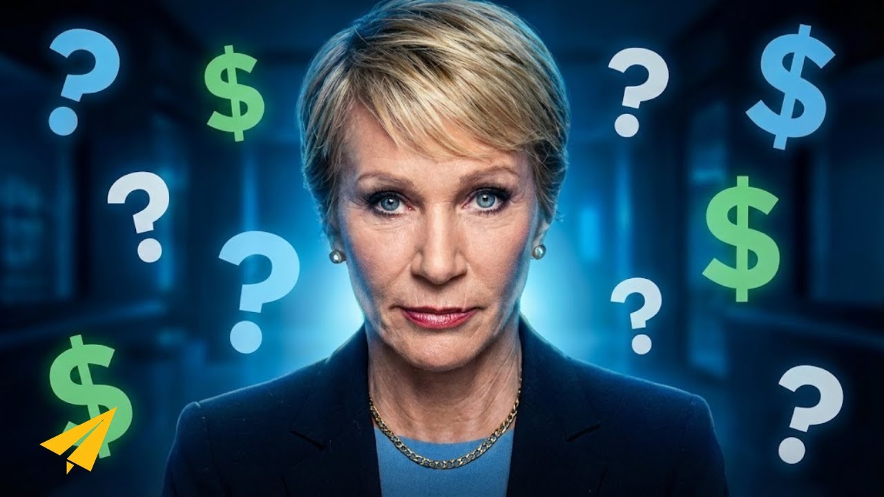 What We Can Learn From Barbara’s $66 MILLION SUCCESS STORY!