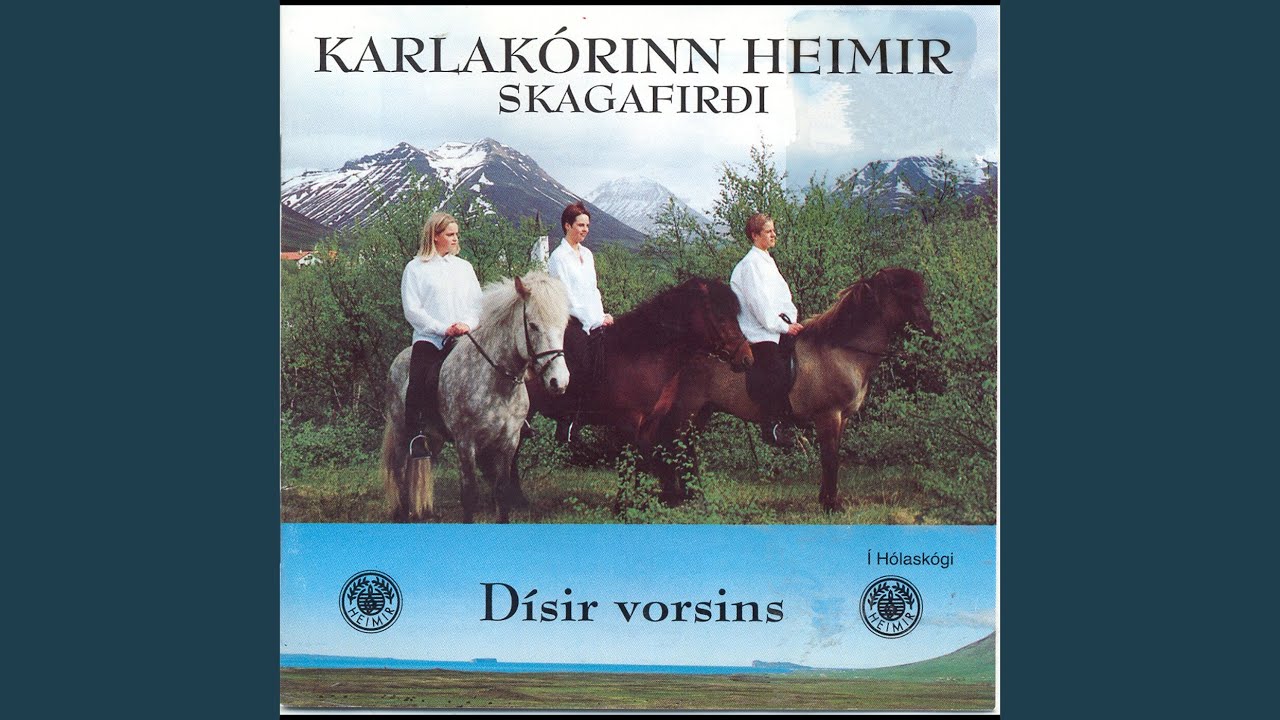 Ég skal vaka