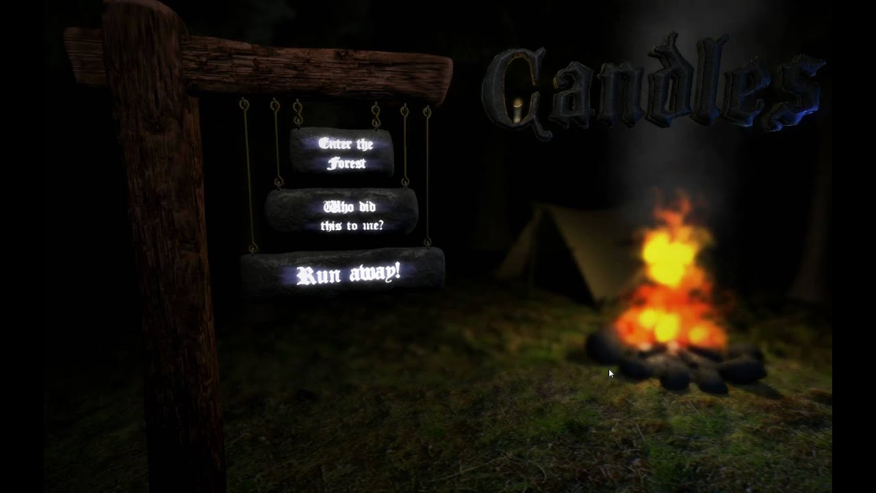 Let's Test Candles [Deutsch] [HD]