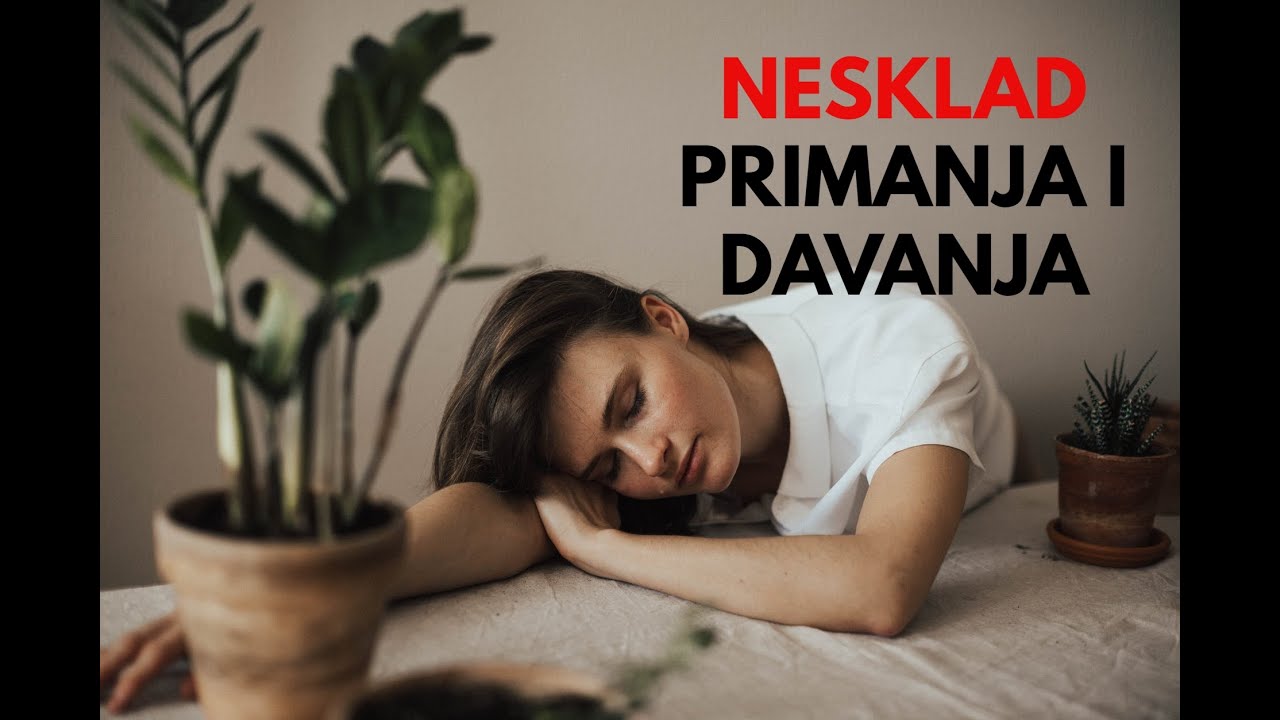 Tko vam daje MANJE nego što zaslužujete? / dr. sc. Elvira Mlivić