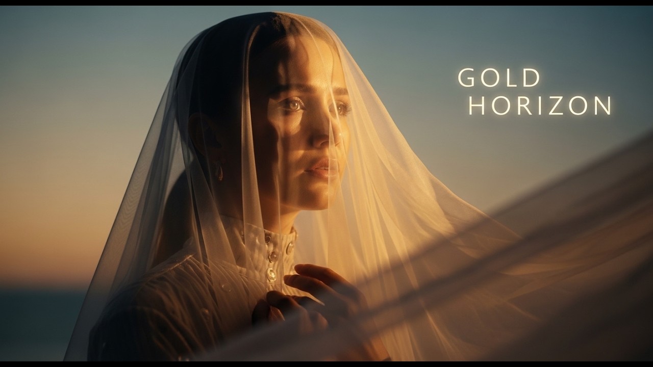 Kiera Elayne - Gold Horizon