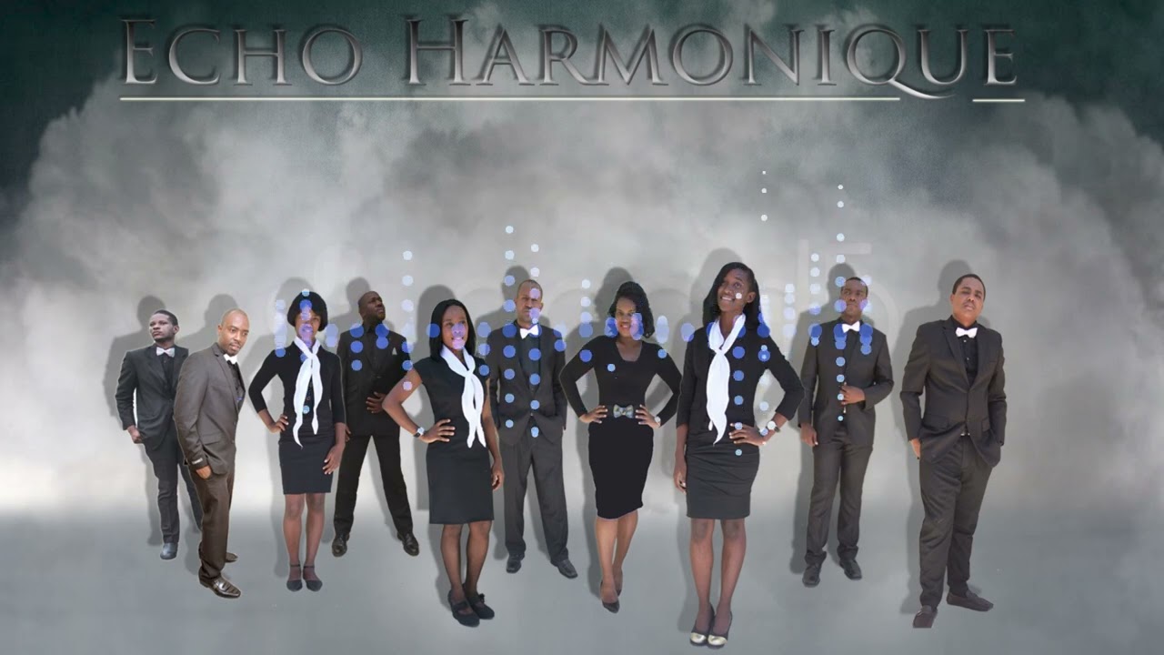 Prends sa place -Harmonique  ft  Joemy Joseph  and  Cassandre  Mercier