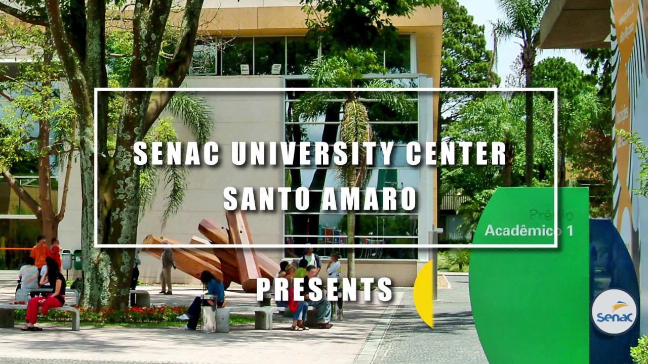 Augmented Reality to teach anatomy - LPAI - Senac