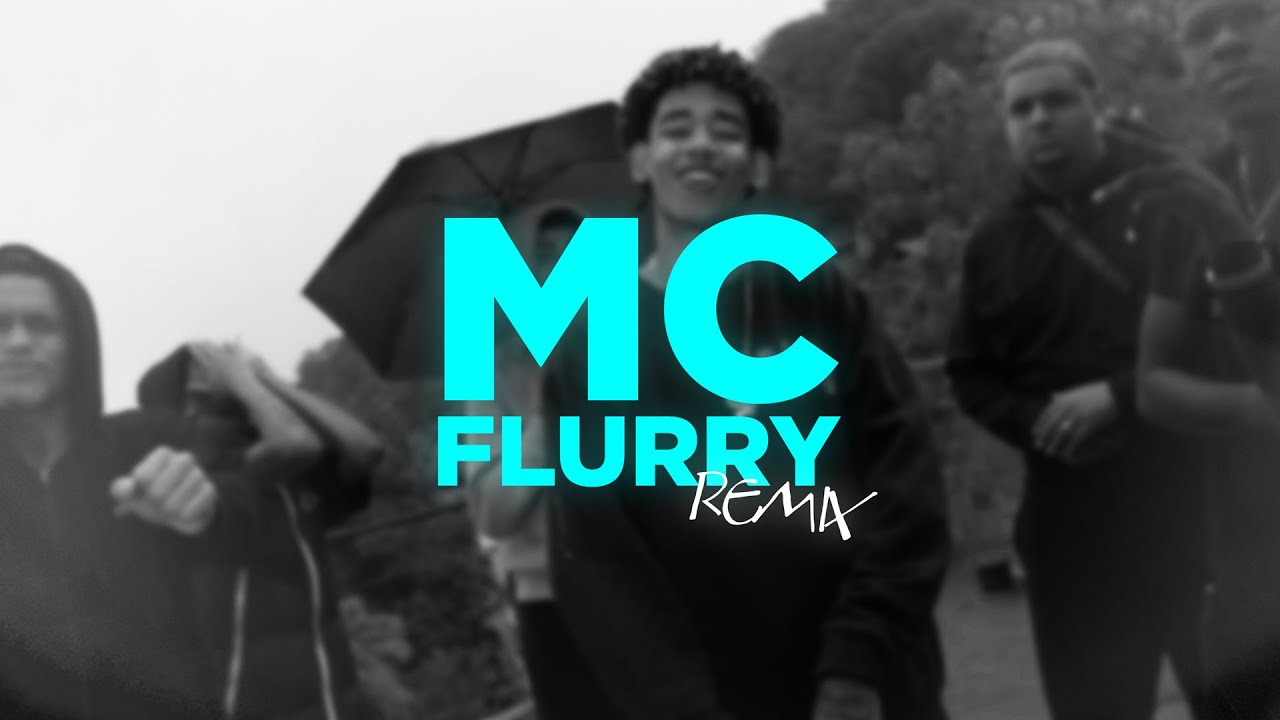 S7lermo - MC FLURRY Remix - Yung Nobre, Lacoste Jr, Ogtreasure7, Fabin, Rare Gnxt & Velho Beats