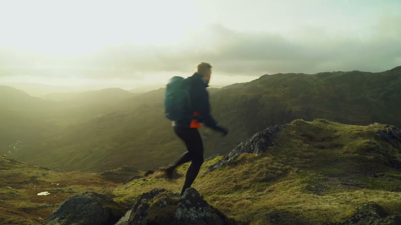Why I Run