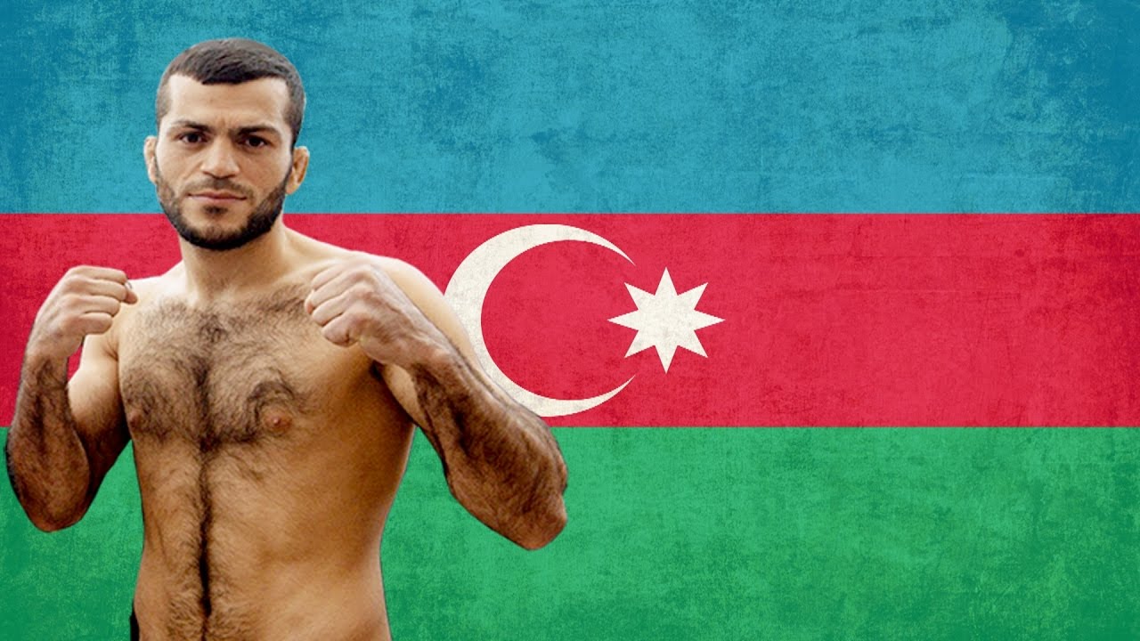 TURAL RAGIMOV - Highlights/Knockouts | Турал Рагимов